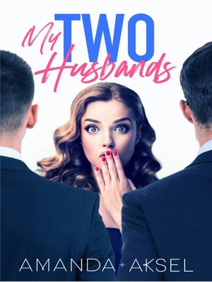 cover image of My Two Husbands